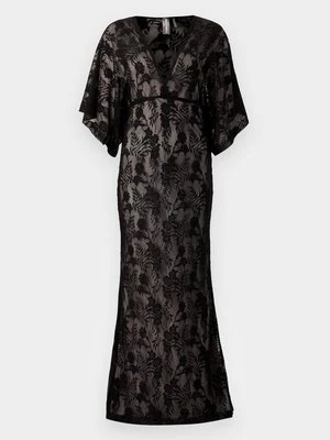 Długa sukienka Norma Kamali