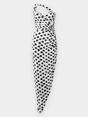 Długa sukienka Norma Kamali