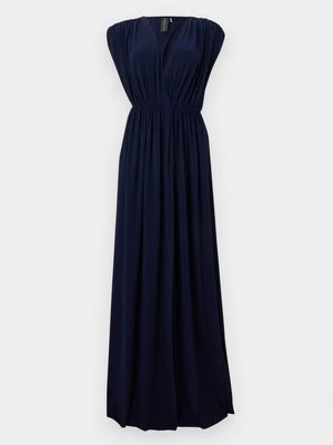 Długa sukienka Norma Kamali