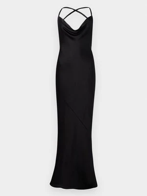 Długa sukienka Norma Kamali