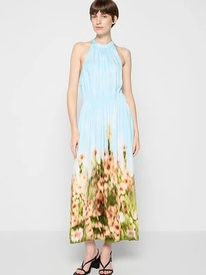 Długa sukienka Numph