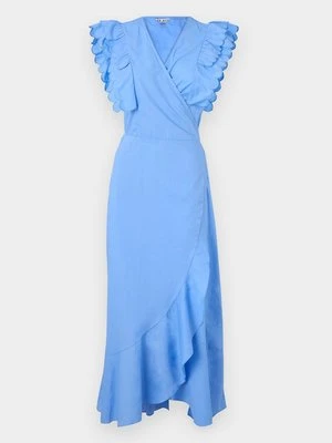 Długa sukienka Object