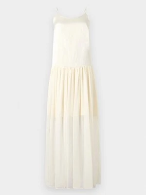 Długa sukienka Object