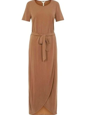 Długa sukienka Object