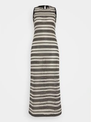 Długa sukienka Object