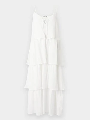 Długa sukienka Object