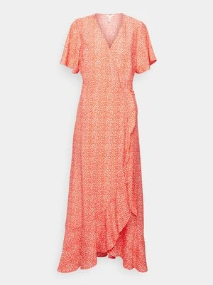 Długa sukienka Object Petite