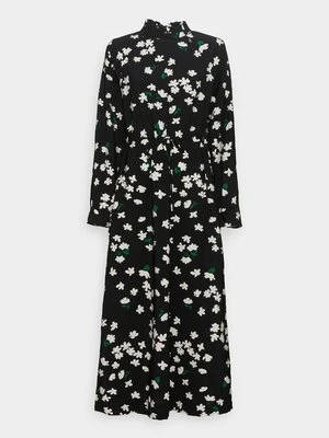 Długa sukienka Object Tall