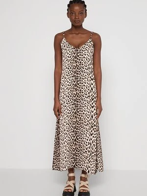 Długa sukienka OH APRIL