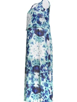 Długa sukienka ohma!