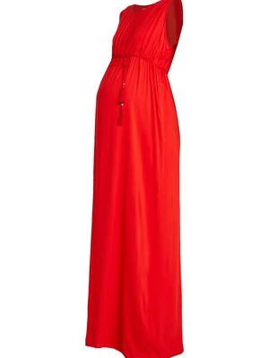 Długa sukienka ohma!