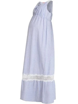 Długa sukienka ohma!