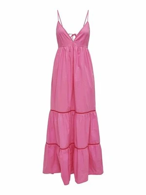 Długa sukienka Only