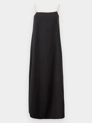 Długa sukienka Only