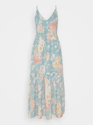 Długa sukienka Only