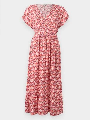 Długa sukienka Only