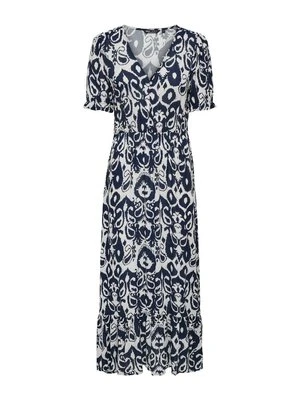 Długa sukienka Only