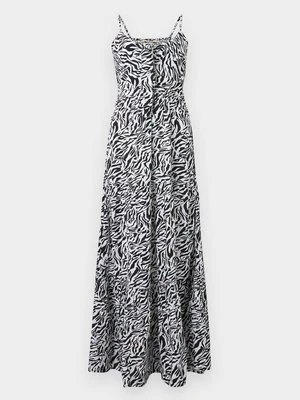 Długa sukienka Only