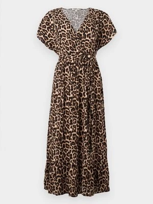 Długa sukienka Only