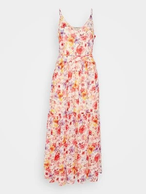 Długa sukienka Only