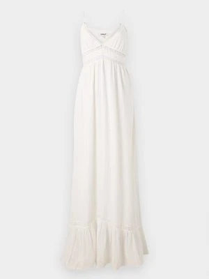 Długa sukienka Only