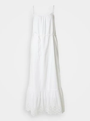 Długa sukienka Only