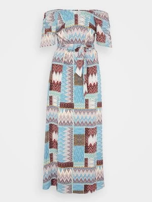 Długa sukienka Only