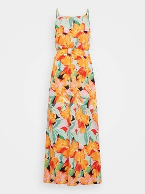 Długa sukienka Only