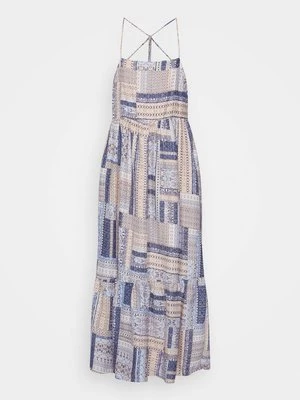 Długa sukienka Only