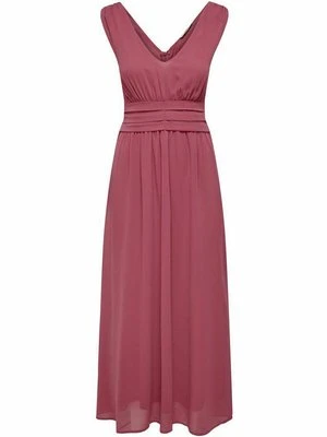 Długa sukienka Only