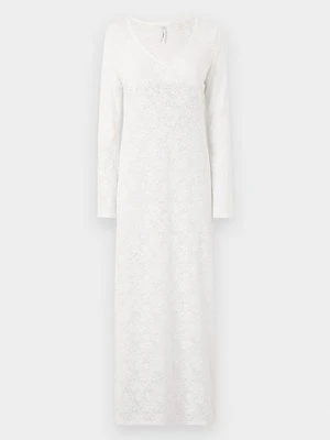 Długa sukienka Only