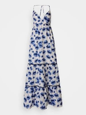 Długa sukienka Only