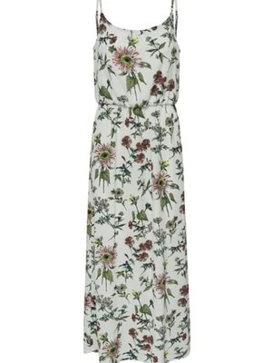 Długa sukienka Only