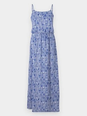 Długa sukienka Only