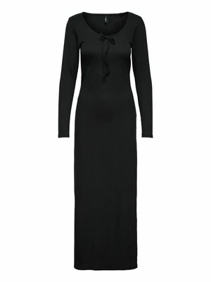 Długa sukienka Only