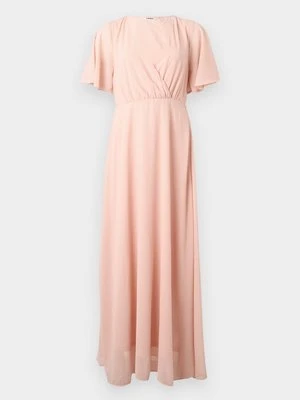 Długa sukienka Only