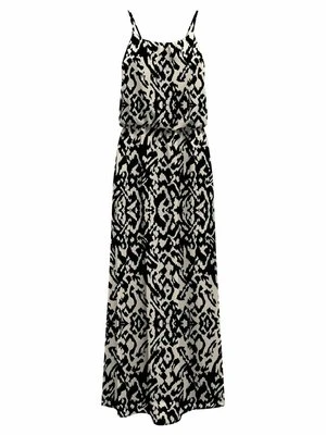 Długa sukienka Only