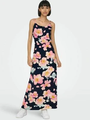 Długa sukienka Only