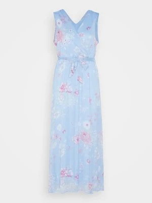 Długa sukienka Only