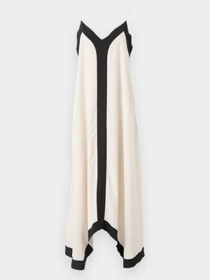 Długa sukienka Only