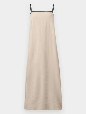 Długa sukienka Only