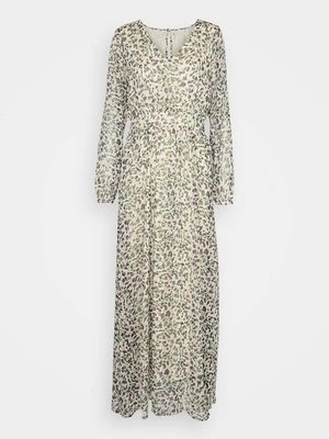 Długa sukienka Only