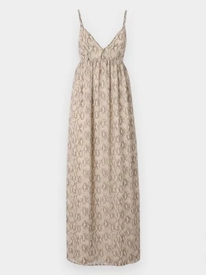 Długa sukienka Only