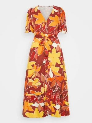 Długa sukienka Only