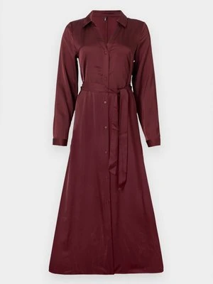 Długa sukienka Only