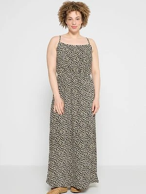 Długa sukienka ONLY Carmakoma