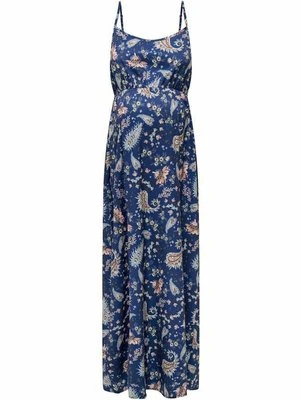 Długa sukienka ONLY MATERNITY