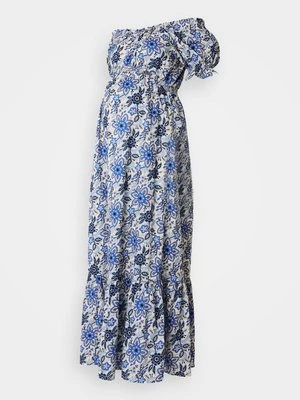 Długa sukienka ONLY MATERNITY