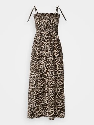 Długa sukienka Only Petite