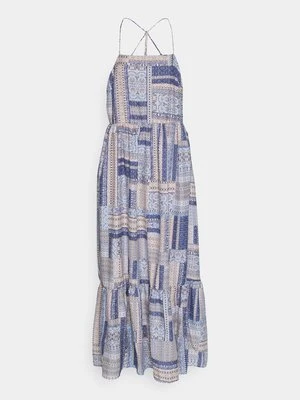 Długa sukienka Only Tall